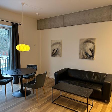 37-1-4 City Apartment Daemningen Vejle Exteriör bild