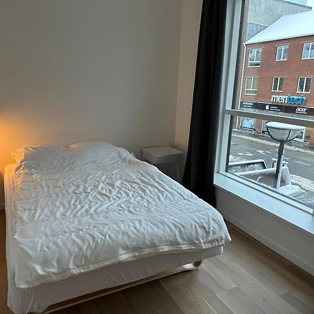 37-1-4 City Apartment Daemningen Vejle Exteriör bild