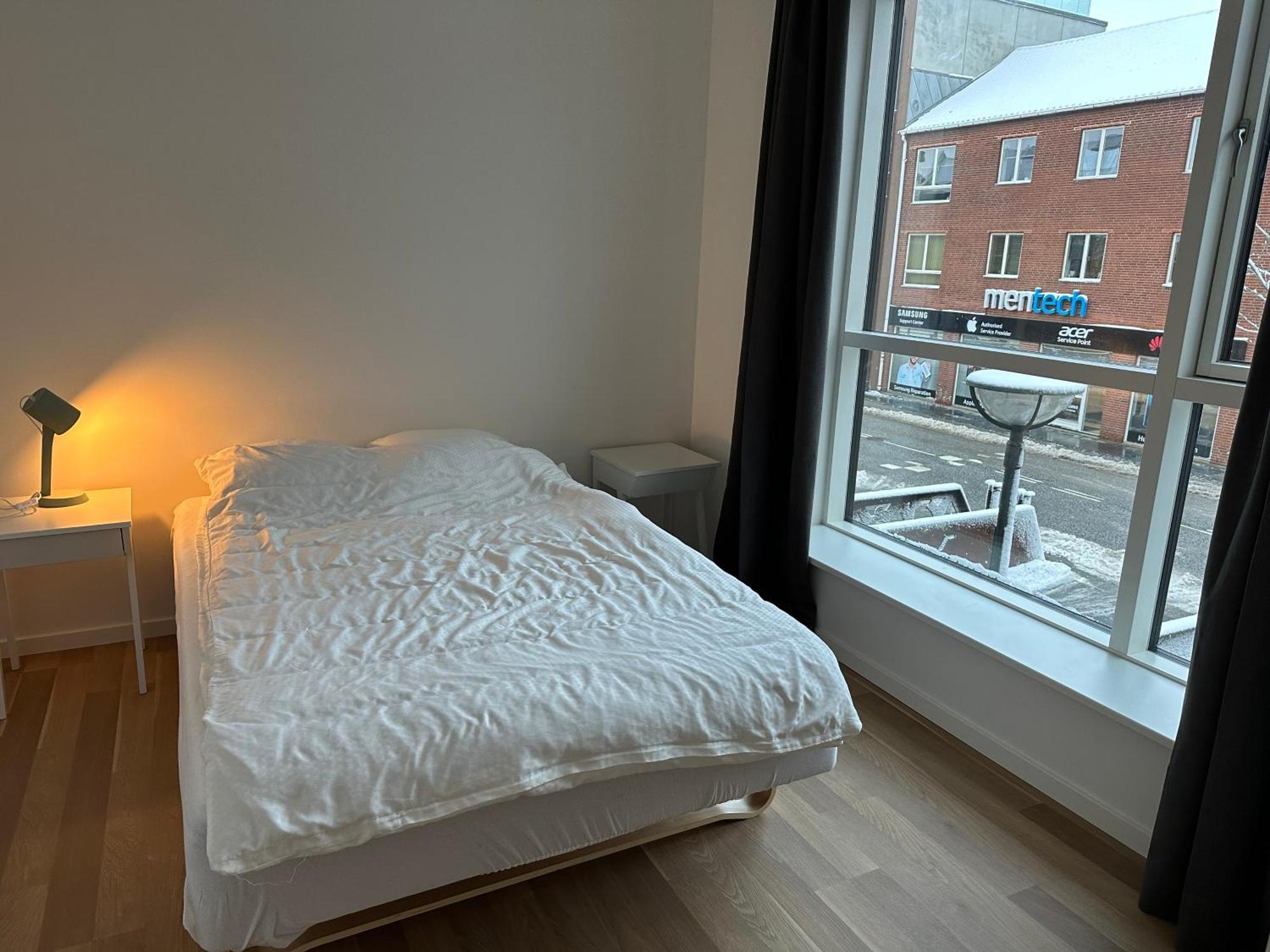 37-1-4 City Apartment Daemningen Vejle Exteriör bild
