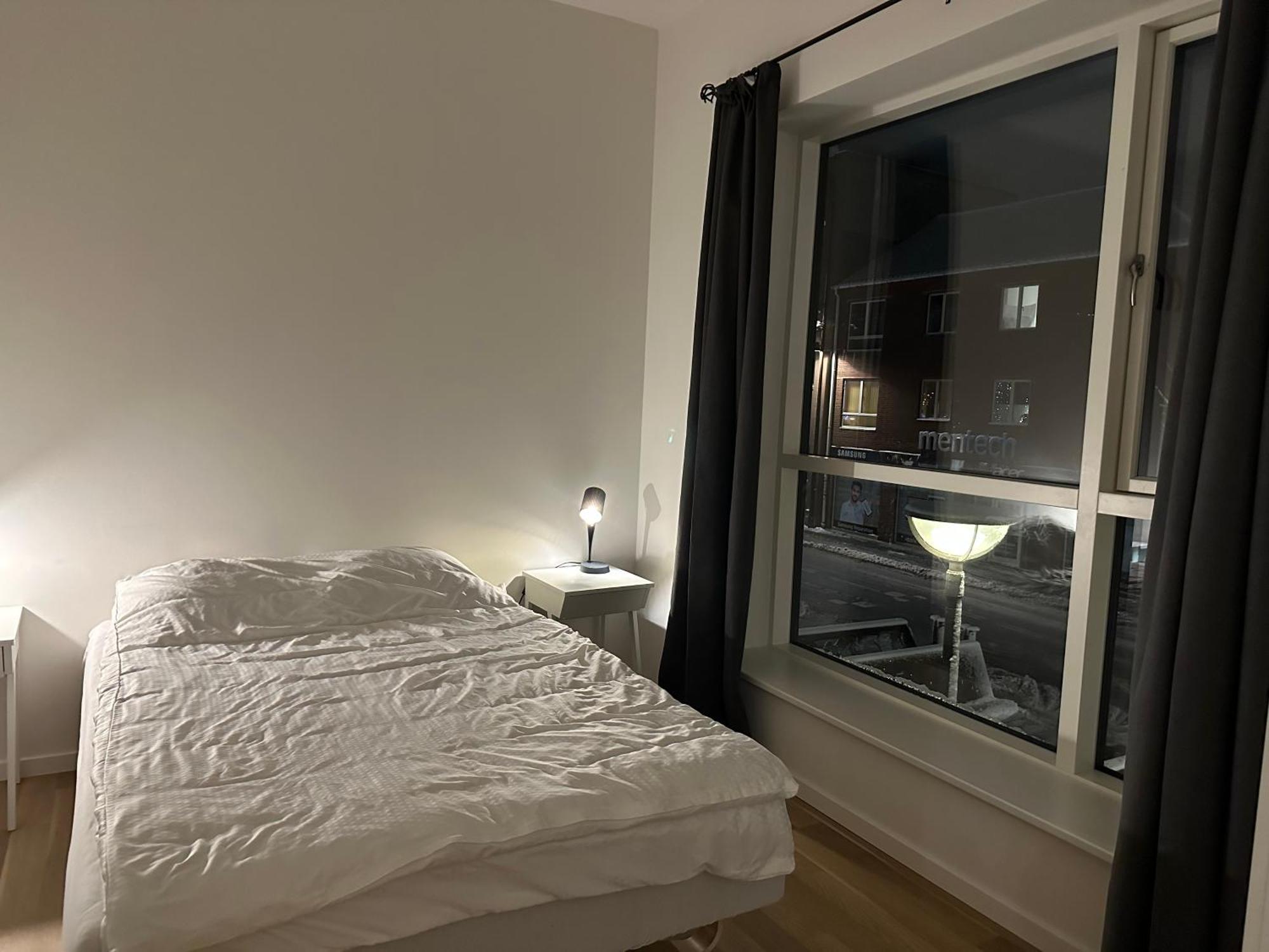 37-1-4 City Apartment Daemningen Vejle Exteriör bild